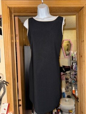 PS Brand Black & White Dress!! (NWT)